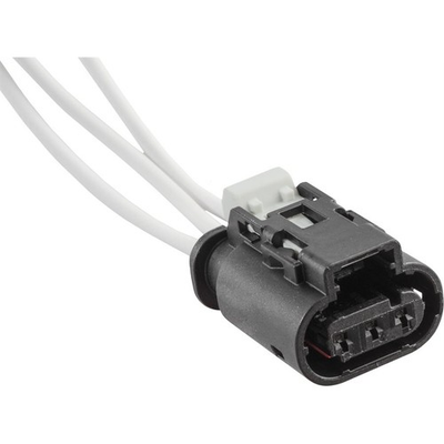 #ad Auveco 23243 Gm Crank Sensor Oil Pressure Harness Connector Pack Of 1 $26.09