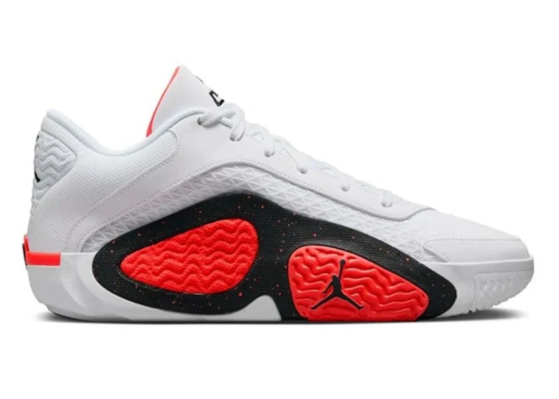 Nike テイタム2PF Wear Review] JORDAN TATUM 2 PF Jordan Tatum 2 [Basketball Shoe