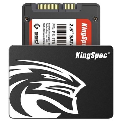 512GB SATA SSD 2,5 Zoll Interne Solid State Festplatte für Laptop und Desktop