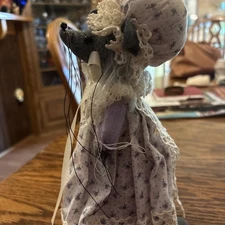 Handmade Doll