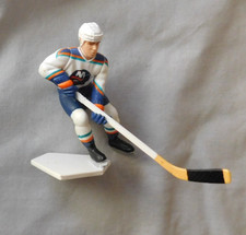 Ziggy Palffy  New York Islanders 1997 Starting Lineup  4'' Action Figure