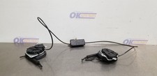 01 Porsche Boxster S 986 Convertible Roof Soft Top Motor Assembly