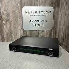 Pre-Loved - Fell Audio Fell Amp Integrated Amplifier - Black