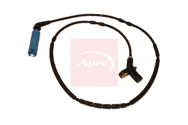 Apec ABS Sensor Rear Left or Right ABS1091 Wheel Speed 34526752683 131507 New