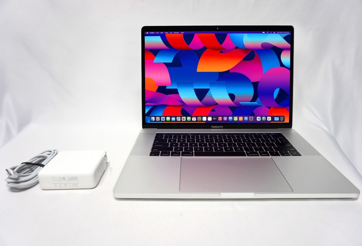 Apple MacBook Pro 15