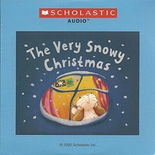 The Very Snowy Christmas