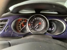 Compteur Citroen DS3