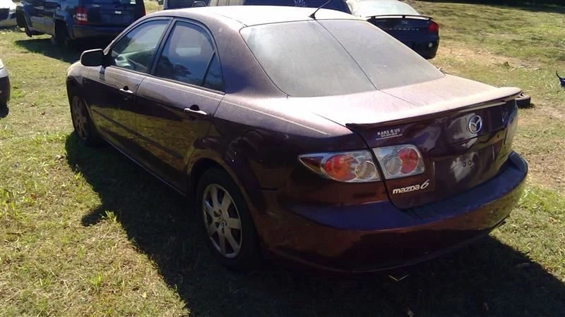 Steering Gear/Rack Power Rack And Pinion Fits 06-08 MAZDA 6 216652 - Image 4 of 4