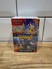 JCC Pokémon 🔥 Écarlate et Violet - Lot de boosters Étincelles Survolantes ✅ Neuf et scellé
