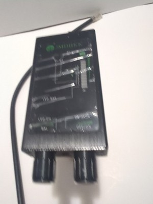 M8000 Bug Detector Hidden camera detector anti spy detector  RF Detector