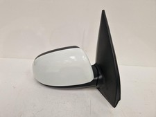 HYUNDAI I10 MK1 2012 RIGHT WING DOOR MIRROR 5 DOOR HATCHBACK 876200X950