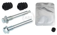 A.B.S. 55244 FüHrungshüLsensatz, Bremssattel Vorne FüR Chrysler CitroËN Jeep