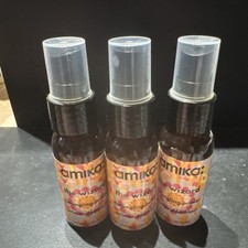 Amika The Wizard Detangling Primer 1 oz - PACK OF 3