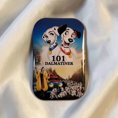101 Dalmatiner Disney Kühlschrankmagnet Filmklassiker Motiv