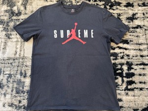 Supreme Jordan Shirt | eBay