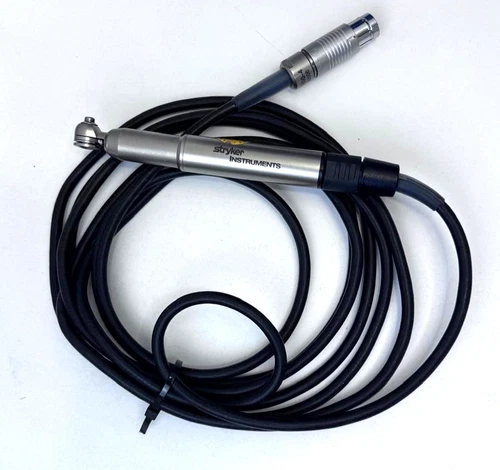 Stryker 5100-034 Core Sag Saw Handpiece Sagittal Saw Handpiece Hand Switch