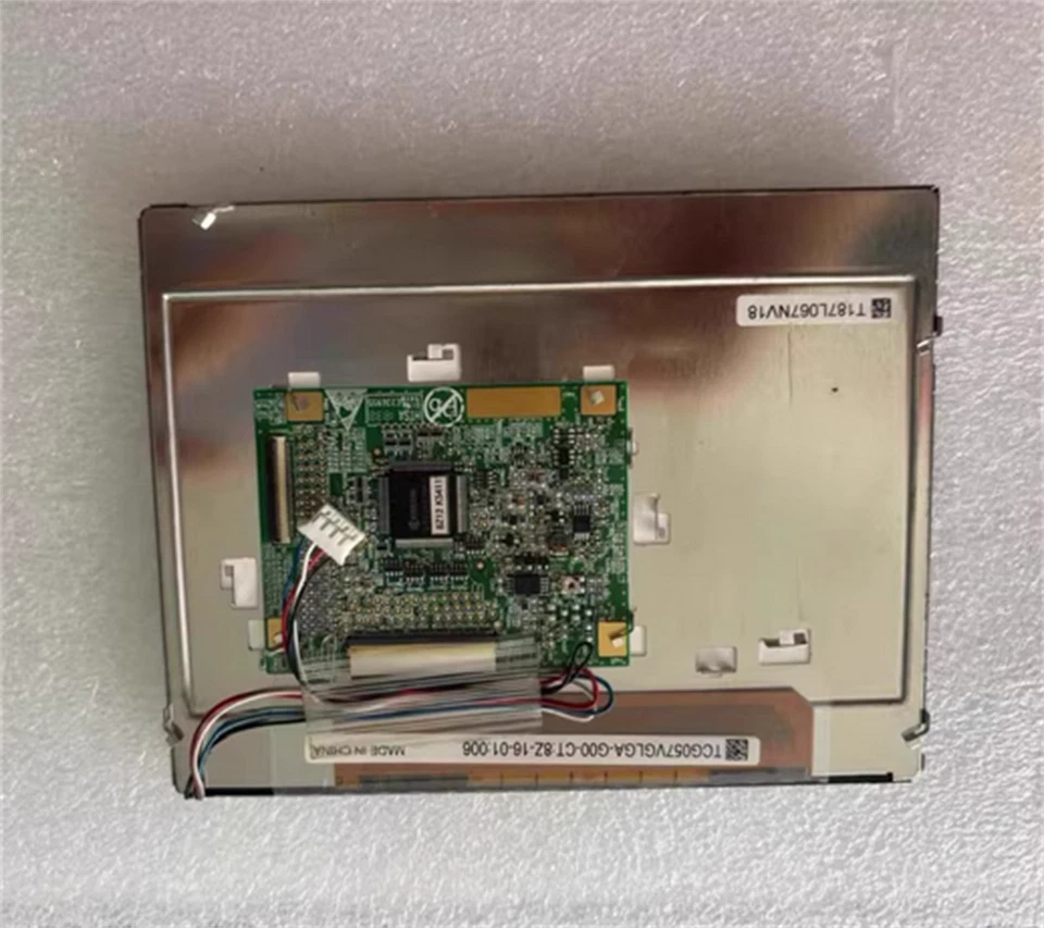 LCD Screen Display TG057QVLGA-G00 TCG057QVLGA-G00 TCG057QVLHA-G00 TG057QVLGF-G00 - Bild 3 von 4