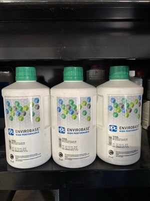 PPG Toner Envirobase T475 Medium Lenticular Metallic 2 Liter