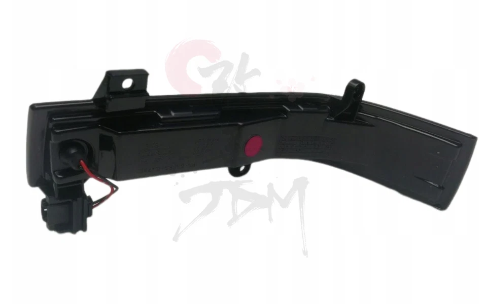 NEW Genuine Suzuki Grand Vitara Wing Mirror Indicator Right Side RHS 36410-78K00 - Image 3 of 3