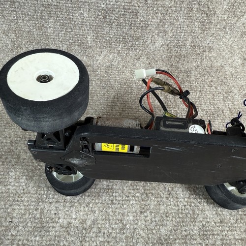 Team Associated Apex RTR Auto Fernbedienung Qualifier Serie 4WD Teile Box Sender - Bild 24 von 24