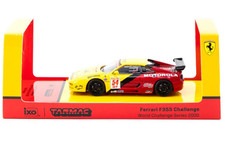 Tarmac Works Ferrari F355 Challenge - Challenge Series 2000 1:64 T64-083-00WCS54