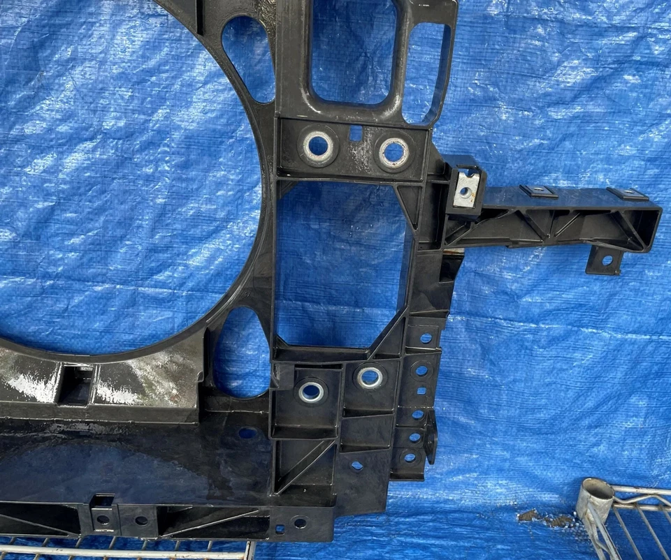 SOPORTE NÚCLEO RADIADOR INFINITI G25 G35 G37 Q40 Q60 2007-2015 # ML3-RS354 Foto 3 de 4