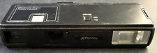 JCPENNY ELECTRONIC STROBE POCKET CAMERA MODEL 620-0081 Vj02
