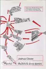 Madonna Anno Domini: Poems