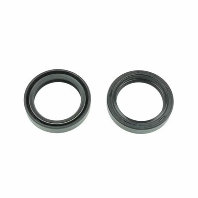 ATHENA P40FORK455079 Gabeldichtring Kit 28x38x7mm für MARZOCCHI 28mm Gabelrohre