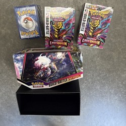 Pokemon TCG Sword & Shield Lost Origin Booster Pack