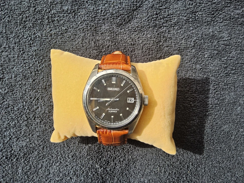 Seiko SARB033, Foto 2 von 5