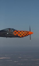 Osprey GP-4 Aircraft Osprey GP-4 Aircraft