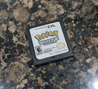 Pokemon White Nintendo DS- Cartridge Only - Tested, Works