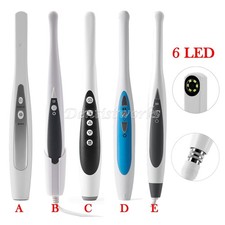 6LED Dental Intraoral Camera USB Digital Imaging Intra Oral HD LED Camera AZDENT