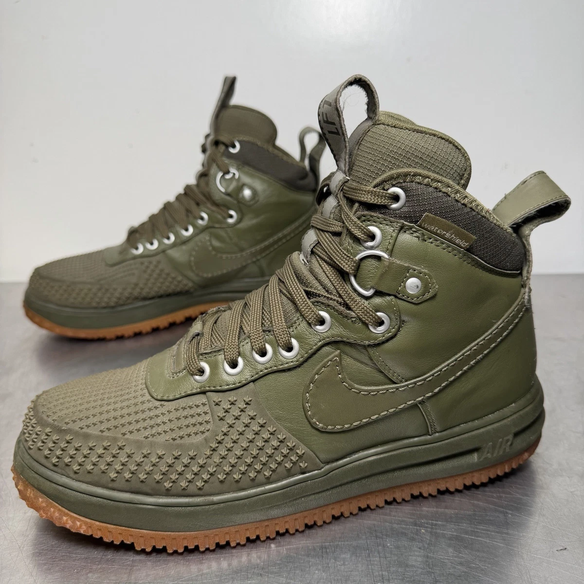 Nike Lunar Force 1 Sneakers for Men for Sale | Authenticity 