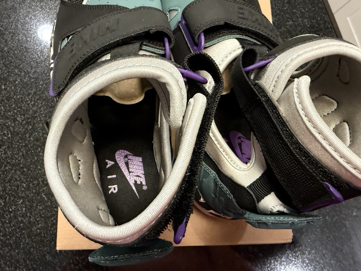Size 10 - Nike Air Carnivore Light Zen Grey for sale online | eBay