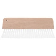 Wall Graining Brush For Texture Painting - Artistic Pattern Tool 25cm/9.8inch -