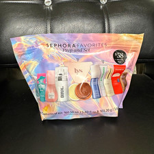 Sephora Favorites Prep and Set