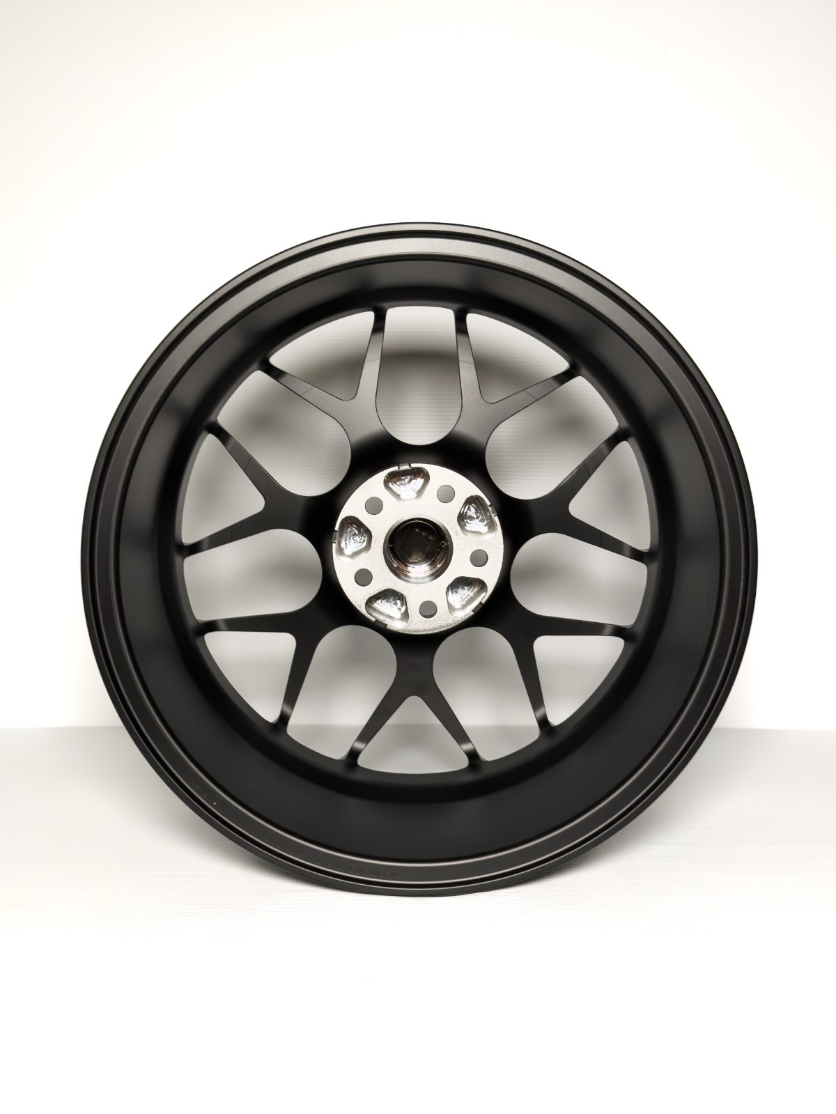 HRE Lamborghini Aventador Wheels – Set of 4