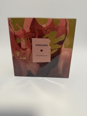 Perfum amouage Guidance 46