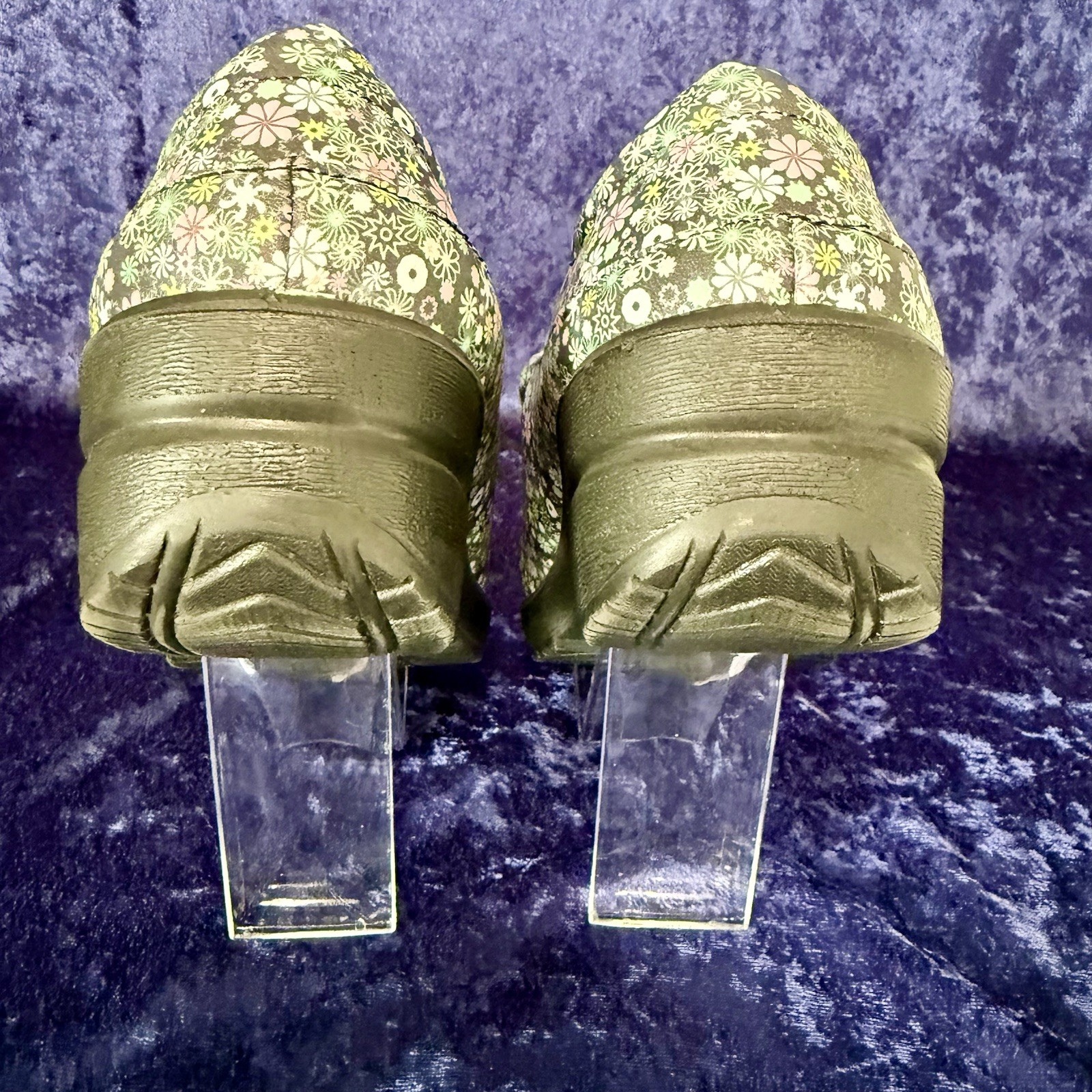 Ingaro “Sonja” Lightweight Support - Spring Flora… - image 4