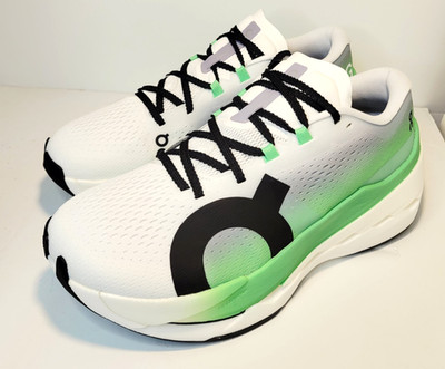 On Cloudboom Max Men's Size 10.5 Marathon Performance Racing Shoes