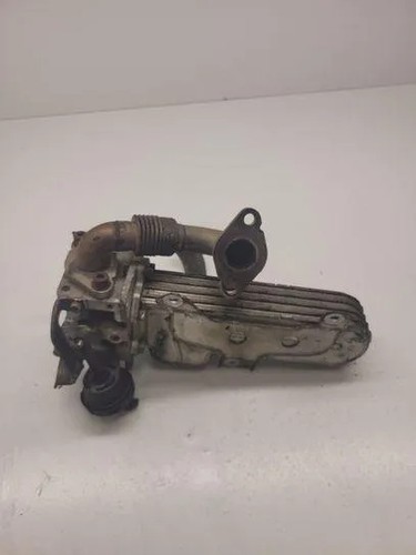 VW GOLF V Variant 1K5 AGR-Kühler 038131513AD 1.90 Diesel 77kw 2007 23933131