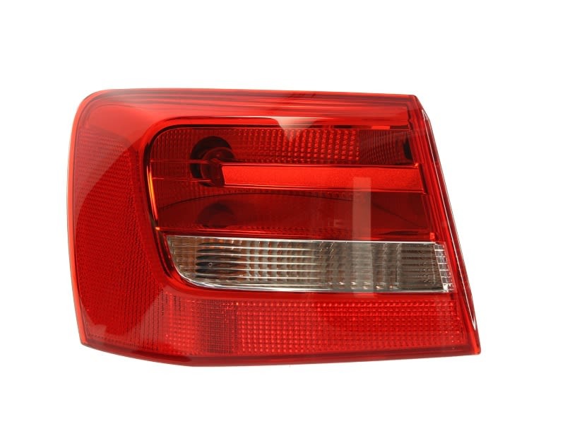 Feu arrière ULO 1095001 anti-buée à haute luminosité pour Audi A6 C7 1.8
