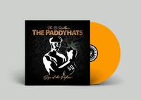 Sign Of The Fighter (Yellow Vinyl) | The O'reillys & The Paddyhats | 2022