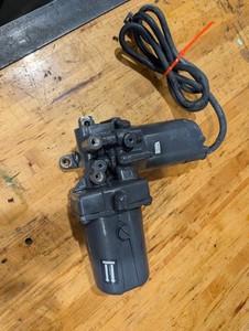 ✅ OMC Cobra Tilt Trim Pump 983942 880330 Freshwater tested ✅