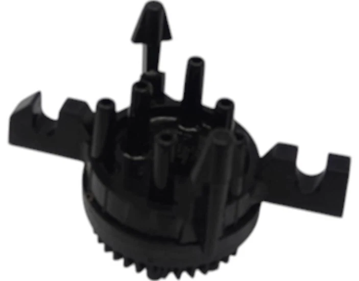 ПОДХОДИТ 1993-1994 PONTIAC SUNBIRD VALVE ASM HTR CONT SEL VAC 16168302 - НОВЫЙ OEM - Изображение 3 из 4