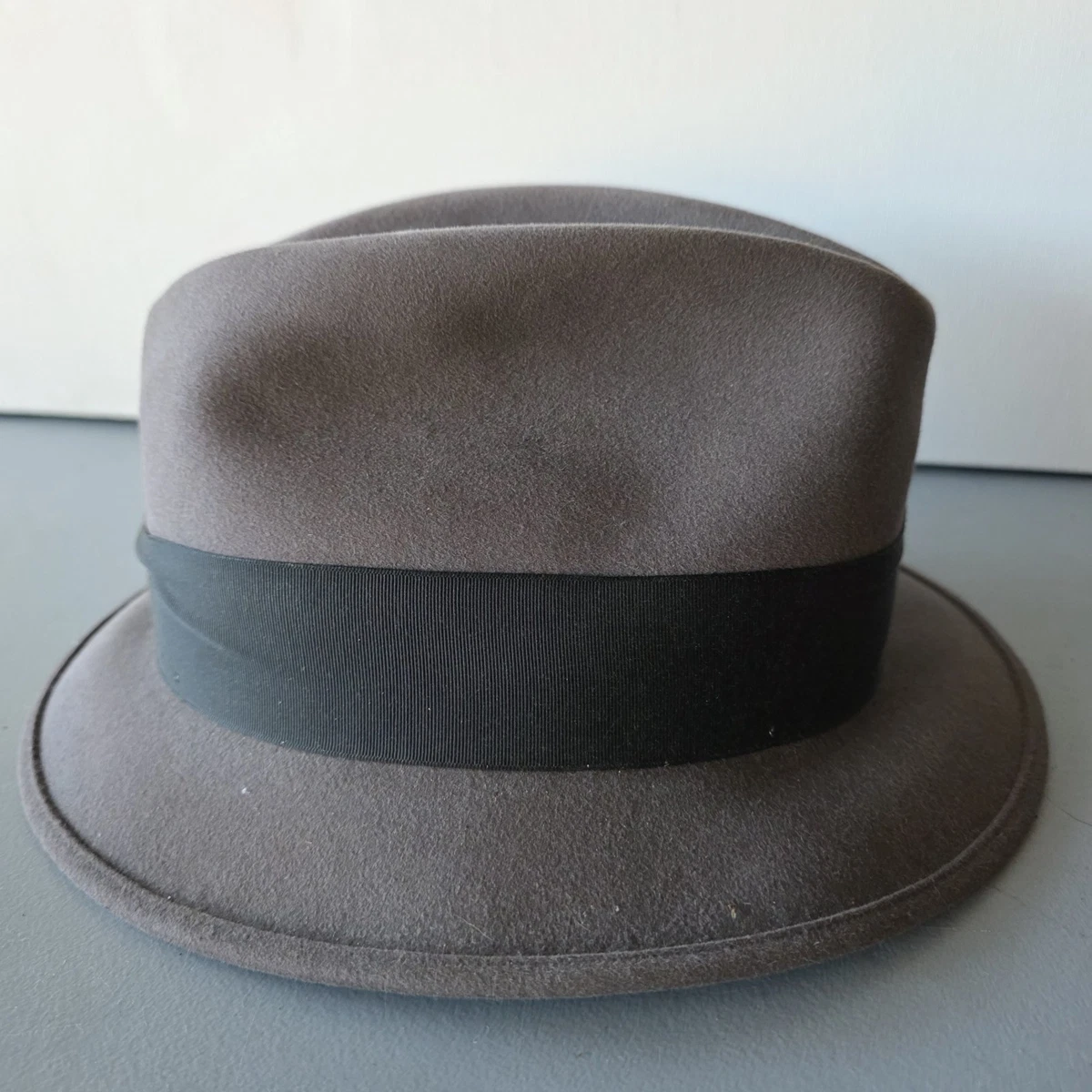 beaver brand fedora products for sale | eBay display picture 1