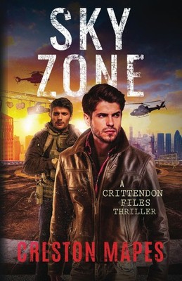 Sky Zone (The Crittendon Files)