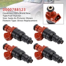 Injecteur Mercedes 230